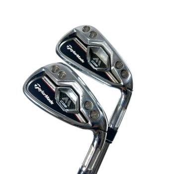 Taylormade M CGB Irons / 5-SW / N.S Pro 840 Stiff Flex