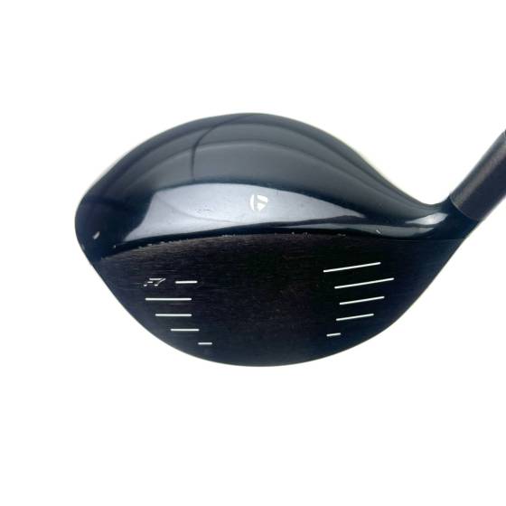 Taylormade R7 Superquad Driver / 10.5 Degree / REAX 65 Stiff Flex