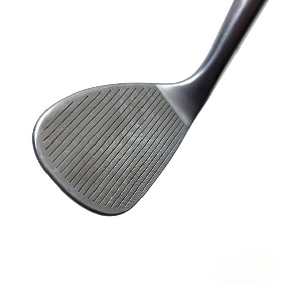 Cleveland RTX Full Face Gap Wedge / 52 Degree / Dynamic Gold Spinner Tour Issue Wedge Flex