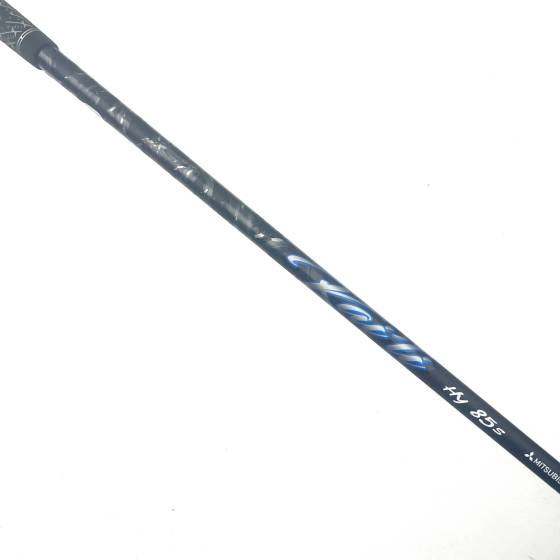 Taylormade QI35 2 Hybrid / 17 Degree / Kai’li 85 Stiff Flex