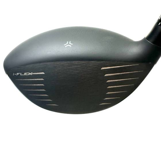 Srixon ZXi Max Driver / 10.5 Degree / Ventus TR Stiff Flex