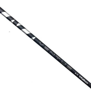 New Fujikura Ventus Black Velocore + 6X Driver Shaft / X-Stiff Flex / Cobra 3rd Gen
