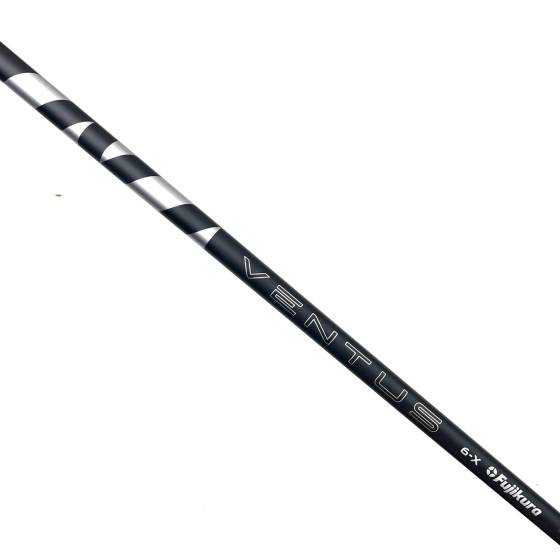 New Fujikura Ventus Black Velocore + 6X Driver Shaft / X-Stiff Flex / Cobra 3rd Gen
