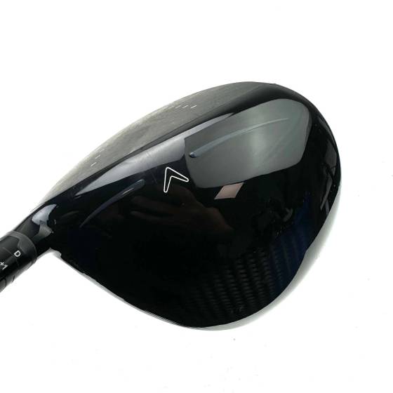 Callaway Rogue Driver / 10.5 Degree / Evenflow Stiff Flex