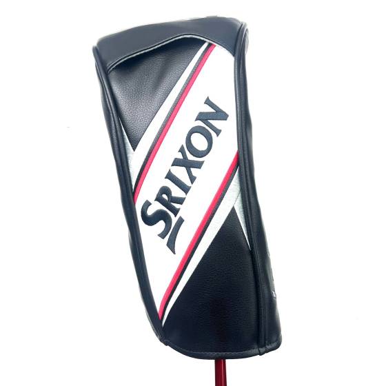 New Srixon ZXi Max Driver / 10.5 Degree / Denali 50 Regular Flex