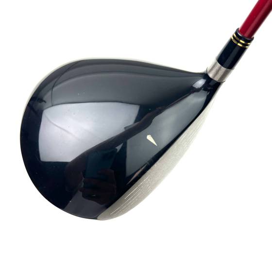 Srixon Z-RW Driver / 10.5 Degree / Fujikura 63 Regular Flex