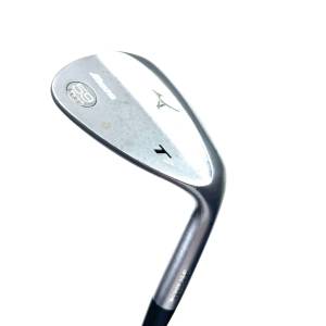 Mizuno T7 Lob Wedge / 59 Degree / KBS Tour Regular Flex