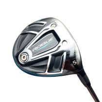 Callaway Rogue 5 Wood / 18 Degree / Aldila Synergy 60 Regular Flex