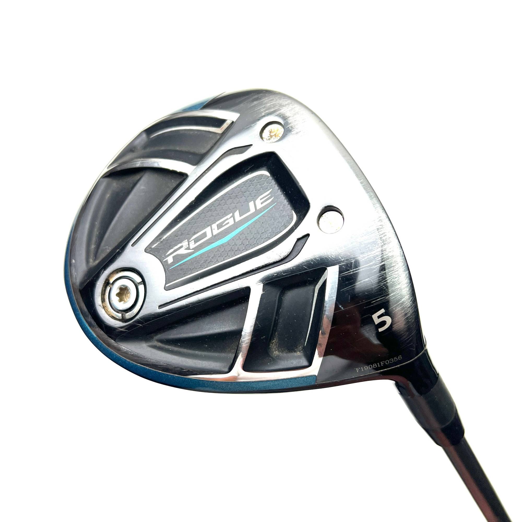 Callaway Rogue Fairway Wood