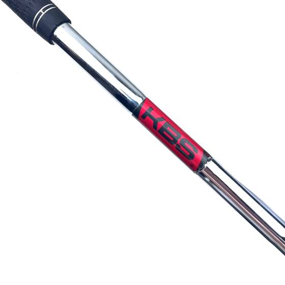 Ping Glide 2.0 Gap Wedge / 52 Degree / KBS Tour 130 X-Stiff Flex