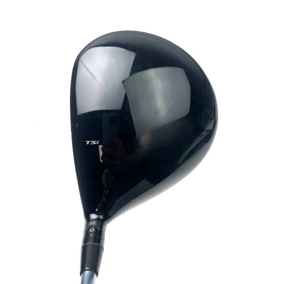 Titleist TSi3 Driver / 8 Degree / Airspeeder Evolution Stiff Flex
