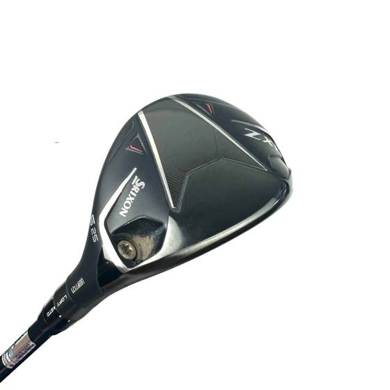 Srixon ZXi 5 Hybrid / 25 Degree / Fujikura Ventus TR Regular Flex