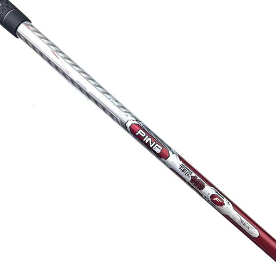 Ping G15 5 Wood / 18.6 Degree / TFC 149 Regular Flex