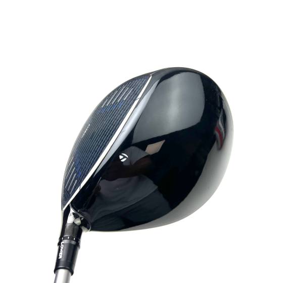 Taylormade QI10 LS Driver / 10.5 Degree / Speeder NX 50 Senior Flex