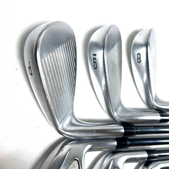 Callaway Apex 21 Irons / 5-PW / Recoil Dart Regular Flex