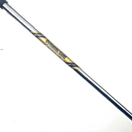 Cleveland RTZ Gap Wedge / 52 Degree / Dynamic Gold Spinner Tour Issue Wedge Flex