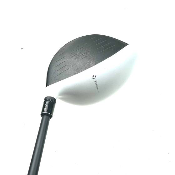 Taylormade R15 460 Driver / 12 Degree / UST Mamiya One Swing Shaft Tec Regular Flex