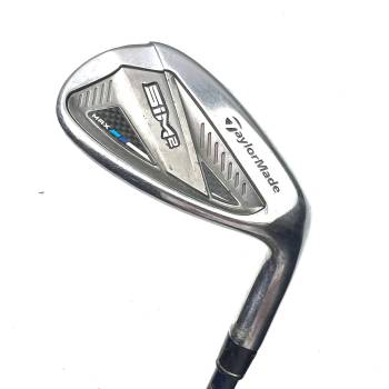 Taylormade Sim2 Max Sand Wedge / 55 Degree / Fujikura Ventus 5A Senior Flex