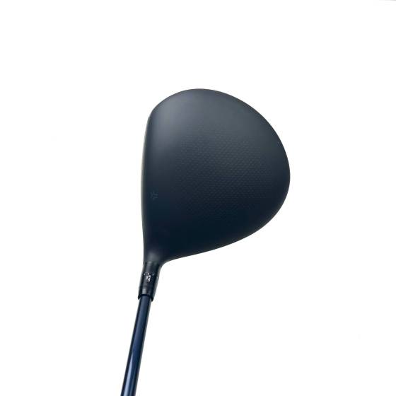 Srixon ZXi Max Driver / 10.5 Degree / Ventus TR Stiff Flex