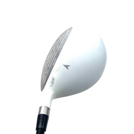 Fazer Blizzard 3 Wood / 15 Degree / Fazer Blizzard Optiflex