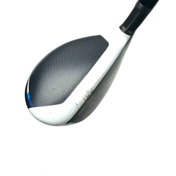 Taylormade Sim2 Max 4 Hybrid / 22 Degree / Ventus 6R Regular Flex