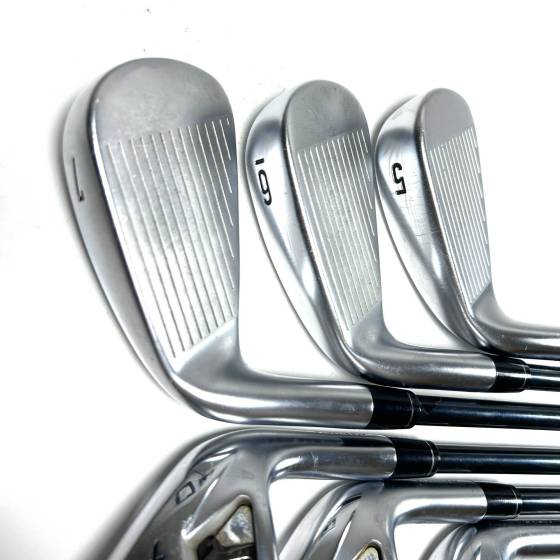 Callaway Apex 21 Irons / 5-PW / Recoil Dart Regular Flex