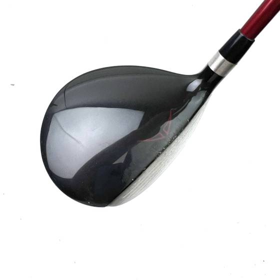 Ping G15 5 Wood / 18.6 Degree / TFC 149 Regular Flex