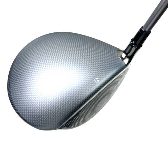 Taylormade QI35 Max Driver / 12 Degree / Speeder NX 50 Regular Flex