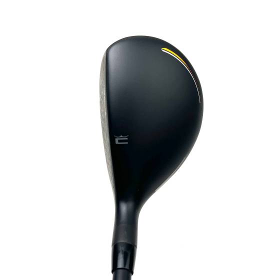 Cobra LTDx 5 Hybrid / 21 Degree / KBS PGI 75 Regular Flex