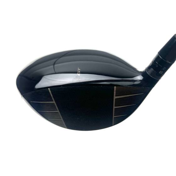 Titleist GT3 Driver / 10 Degree / Tensei 1K Black 75 Stiff Flex
