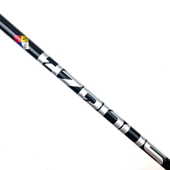 Cobra Radspeed 5 Hybrid / 21 Degree / HZRDUS X-Stiff Flex