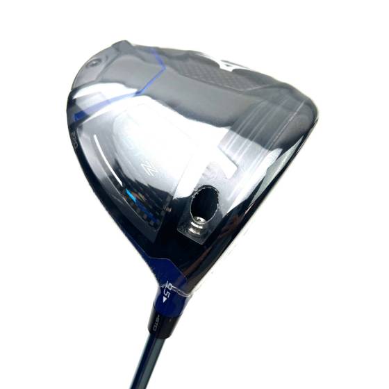 New Mizuno ST-Z 220 Driver / 9.5 Degree / Hzrdus RDX Smoke 60 Stiff Flex