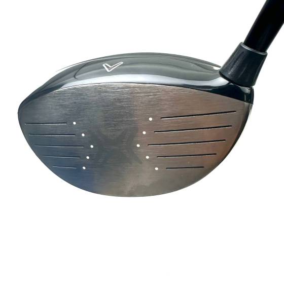 Callaway FT9 Driver / 10 Degree / Fujikura Z Com Pro 65 Regular Flex