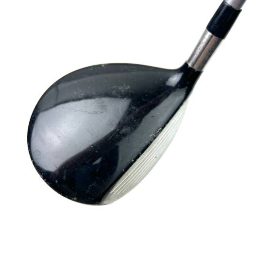 Mizuno F-50 3 Wood / 15 Degree / Exsar FS2 Regular Flex