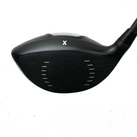PXG 0811 X Gen 4 Driver / 9 Degree / Hzrdus Smoke 60 Stiff Flex