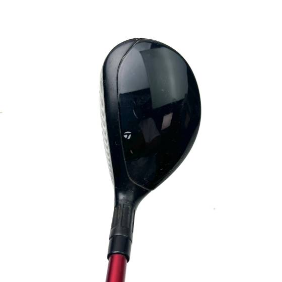 Taylormade Stealth 2 HD 4 Hybrid / 23 Degree / Speeder NX 50 Regular Flex