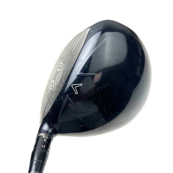 Callaway XR Speed Driver / 13.5 Degree / Project X HZRDUS Regular Flex