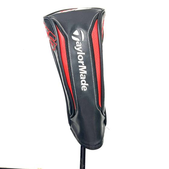 Taylormade M6 3 Wood / 15 Degree / Atmos 5R Regular Flex