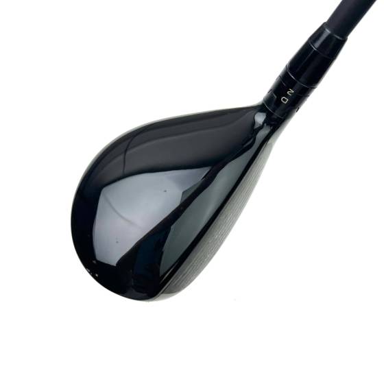 Titleist GT2 4 Hybrid / 21 Degree / Tensei 1K Blue 65 Stiff Flex