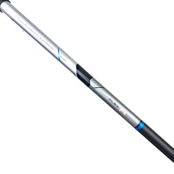 Left Handed Taylormade SLDR S 3 Wood / 15 Degree / Speeder 65 Regular Flex