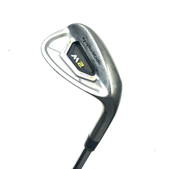 Taylormade M2 2017 Sand Wedge / 56 Degree / REAX Steel Regular Flex