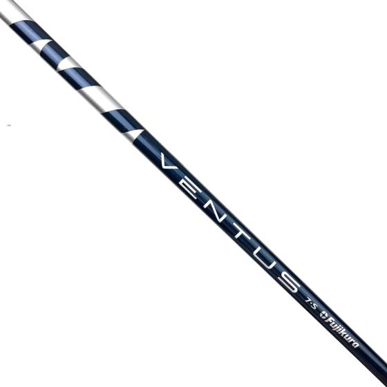 Taylormade Sim2 Max 3 Hybrid / 19 Degree / Ventus 7S Stiff Flex