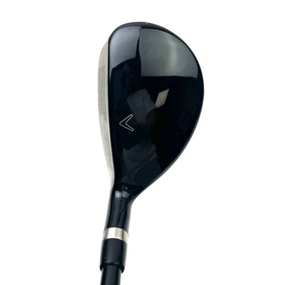 Callaway Warbird 2017 4 Hybrid / 22 Degree / Callaway Regular Flex