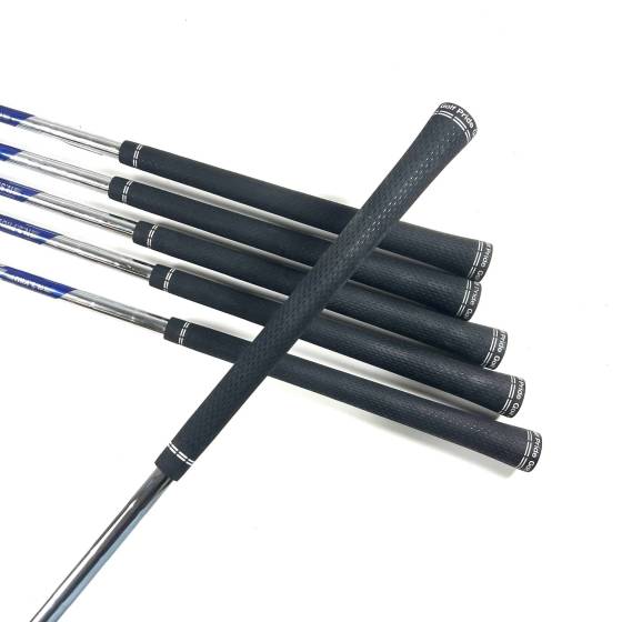 Srixon ZXi5 Irons / 6-GW / Nippon N.S. Pro Zelos Regular Flex