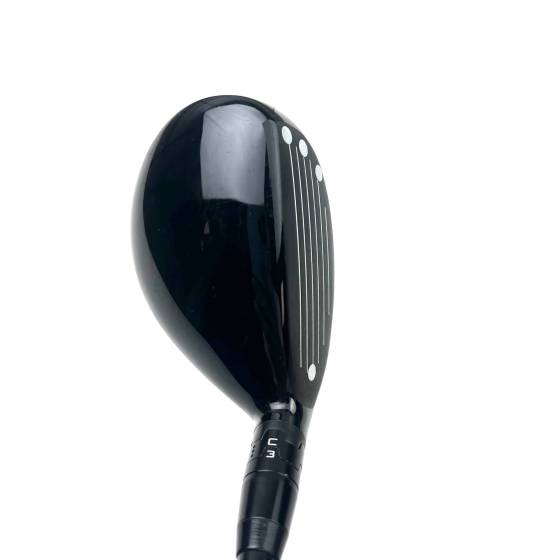 Left Handed Titleist TSi2 4 Hybrid / 21 Degree / Tensei Blue AV Series 65 Regular Flex