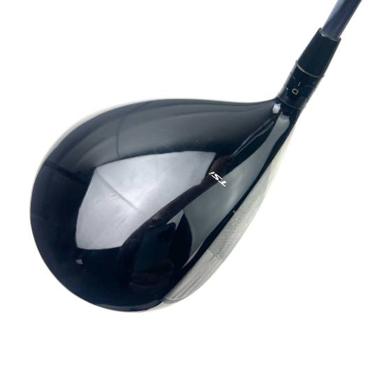 Titleist TSi3 Driver / 8 Degree / Airspeeder Evolution Stiff Flex