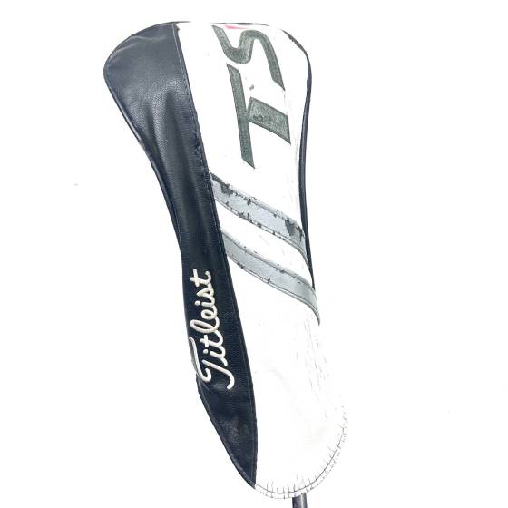 Titleist TSi3 Driver / 8 Degree / Airspeeder Evolution Stiff Flex