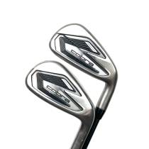 Cobra Darkspeed Irons / 5-PW+GW / KBS PGI 75 Regular Flex
