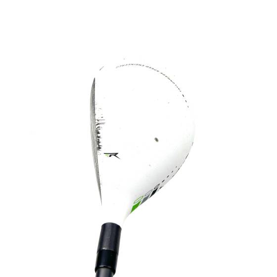 Taylormade RBZ 4 Hybrid / 22 Degree / Matrix Ozik Regular Flex