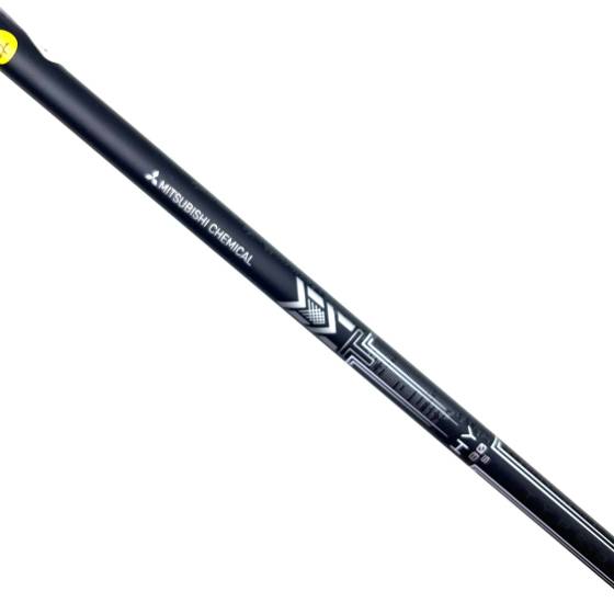 Cobra DS Adapt 4 Hybrid / 21 Degree / MMT 80 Stiff Flex